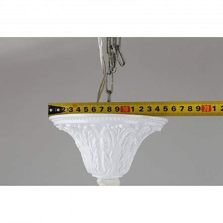 Подвесная люстра Omnilux Catanzaro OML-30807-15 Подвесная люстра Omnilux Catanzaro OML-30807-15