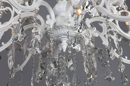 Подвесная люстра Omnilux Catanzaro OML-30807-15 Подвесная люстра Omnilux Catanzaro OML-30807-15