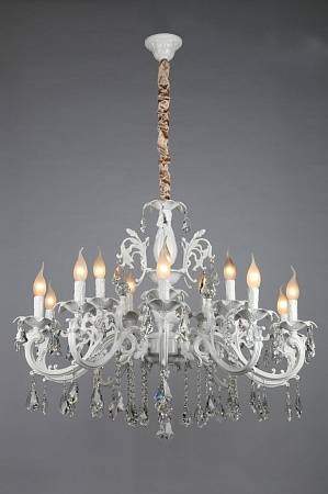 Подвесная люстра Omnilux Catanzaro OML-30807-15 Подвесная люстра Omnilux Catanzaro OML-30807-15