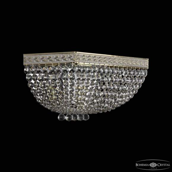 Бра Bohemia Ivele Crystal 19282B/35IV GW Бра Bohemia Ivele Crystal 19282B/35IV GW