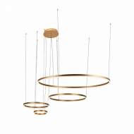 Подвесная люстра Loft it Ring 10017/4M Подвесная люстра Loft it Ring 10017/4M