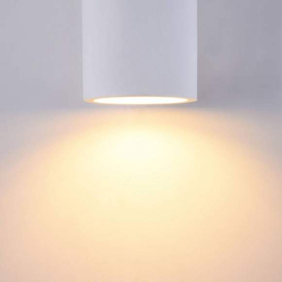 C191-WL-02-W Настенный светодиодный светильник Maytoni Parma