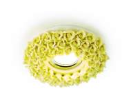 D5505 YL Встраиваемый светильник Ambrella light Desing