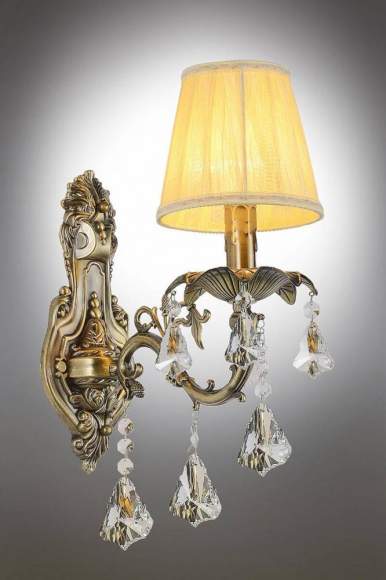 OML-30811-01 Бра Omnilux Catanzaro OML-30811-01 Бра Omnilux Catanzaro