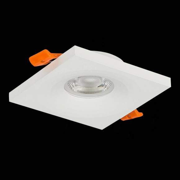 Встраиваемый точечный светильник ST-Luce ST205.518.01