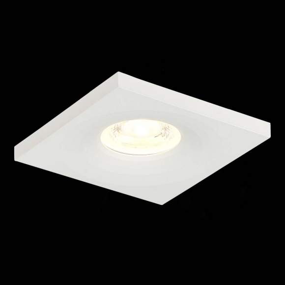 Встраиваемый точечный светильник ST-Luce ST205.518.01