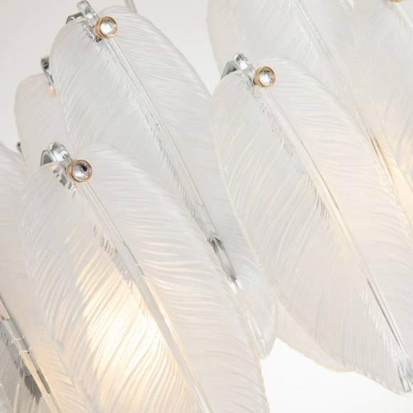 Подвесная люстра Favourite Beluta 3018-12P Подвесная люстра Favourite Beluta 3018-12P