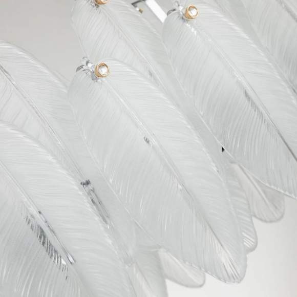 Подвесная люстра Favourite Beluta 3018-12P Подвесная люстра Favourite Beluta 3018-12P