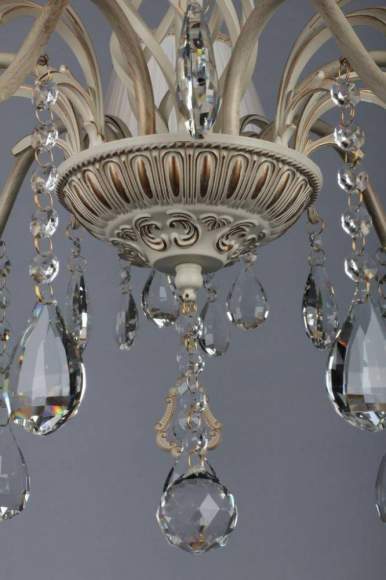 OML-60803-07 Подвесная люстра Omnilux Cremona