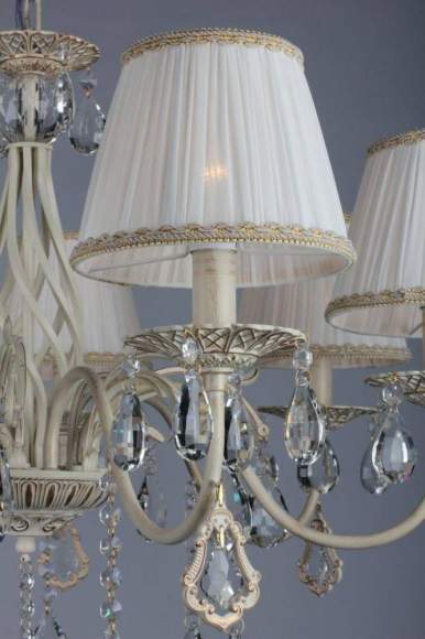 OML-60803-07 Подвесная люстра Omnilux Cremona