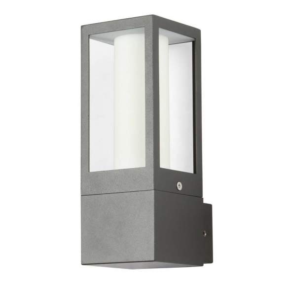 Уличный светильник  с лампочкой Favourite Later 3035-1W+Lamps Gu10