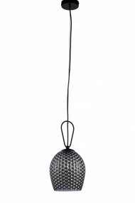Подвесной светильник Armonia Indigo 11001/1P Black