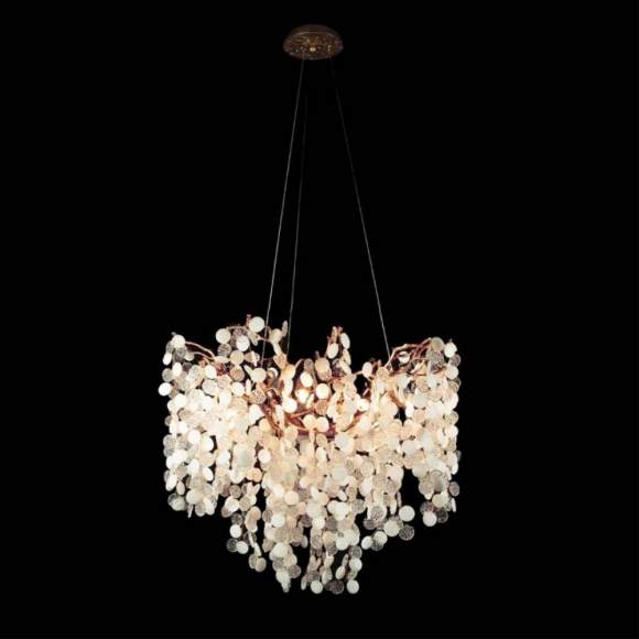 Подвесная люстра Loft it Fairytree 10066/600 GB