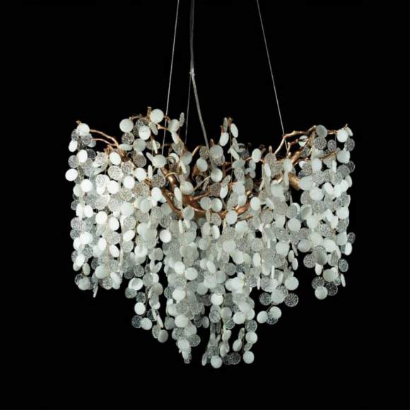 Подвесная люстра Loft it Fairytree 10066/600 GB