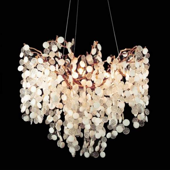 Подвесная люстра Loft it Fairytree 10066/600 GB