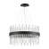 Подвесная люстра с лампочками Lumion Mitsuko 5272/5+Lamps E14 Свеча
