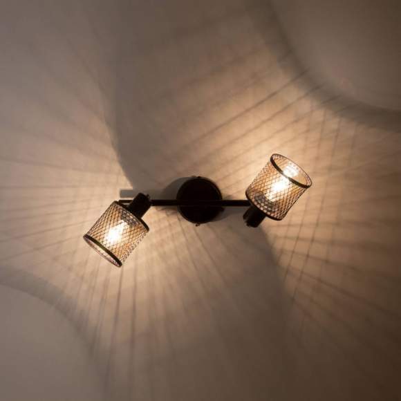 Спот поворотный Citilux Робин CL535625 с выключателем Спот поворотный Citilux Робин CL535625 с выключателем