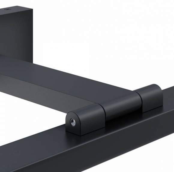 Подсветка для зеркал Maytoni Mirror Bris MIR008WL-L12B4K Подсветка для зеркал Maytoni Mirror Bris MIR008WL-L12B4K