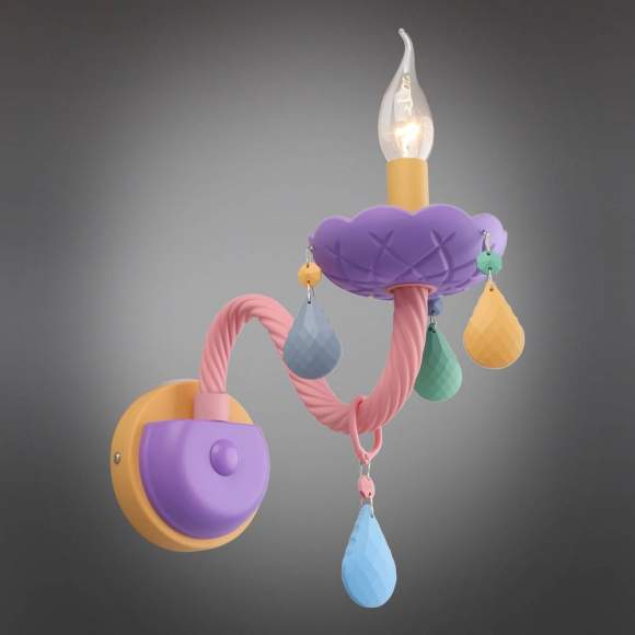 Бра Omnilux Cavaglia OML-65801-01