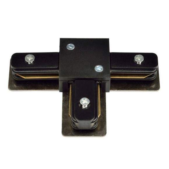 Соединитель Т-образный для однофазного шинопровода Volpe - UBX-Q121 K31 BLACK 1 POLYBAG (UL-00001281) Соединитель Т-образный для однофазного шинопровода Volpe - UBX-Q121 K31 BLACK 1 POLYBAG (UL-00001281)