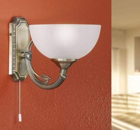 82751 Настенный светильник Eglo Savoy 82751 Настенный светильник Eglo Savoy