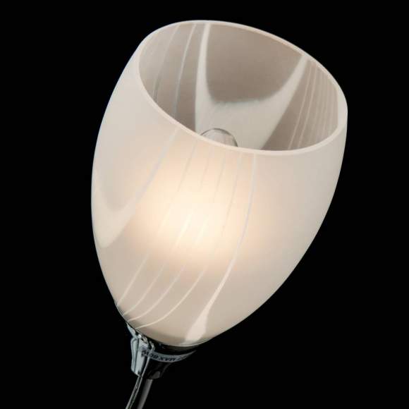 2275/2 хромНастенное бра Eurosvet 2275 2275/2 хромНастенное бра Eurosvet 2275