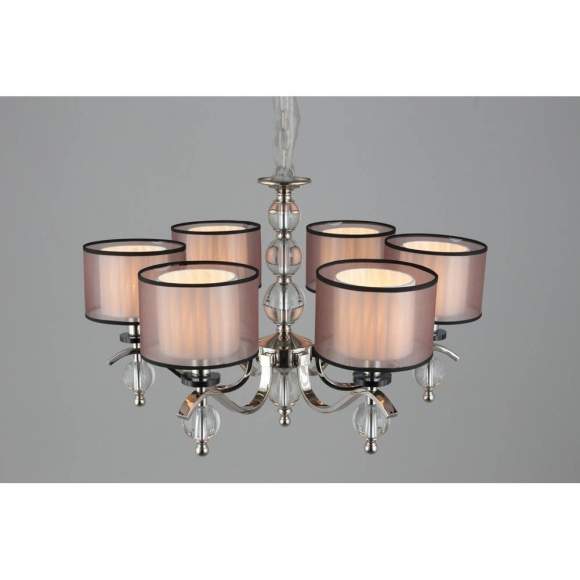 Люстра подвесная Aployt Floret APL.703.03.06