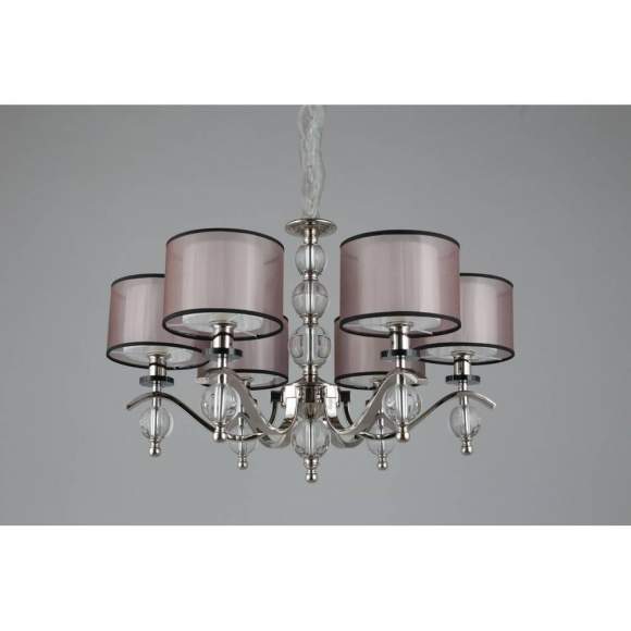 Люстра подвесная Aployt Floret APL.703.03.06