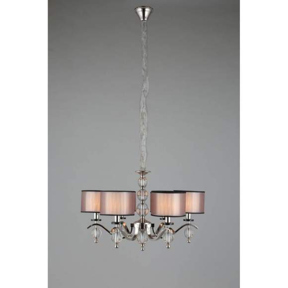 Люстра подвесная Aployt Floret APL.703.03.06