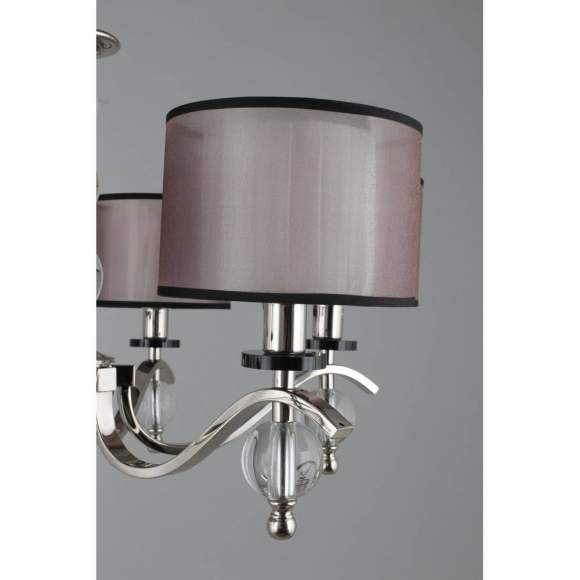 Люстра подвесная Aployt Floret APL.703.03.06