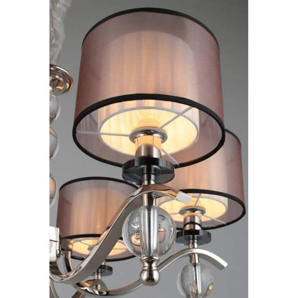 Люстра подвесная Aployt Floret APL.703.03.06