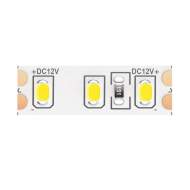5м. Светодиодная лента теплого цвета 3000К, 9,6W, 12V, 120LED/m, IP20 Led strip Maytoni 10108