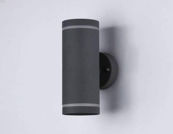 Уличный настенный светильник Ambrella light Street ST3332