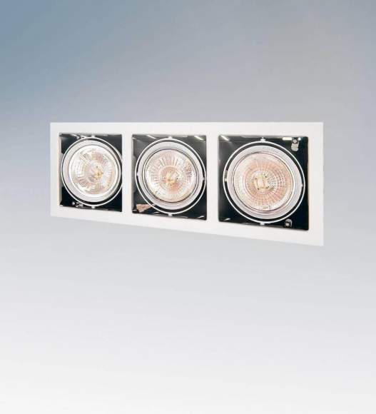 214130 Встраиваемый светильник Lightstar Cardano