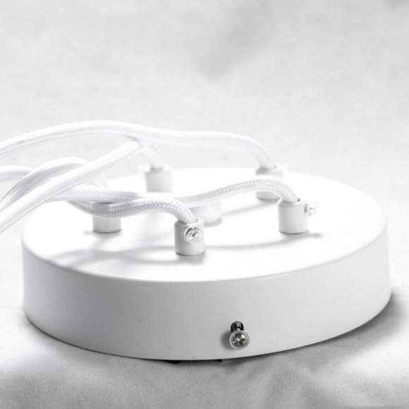 LSP-8175 Люстра паук LOFT Lussole SHIRLEY