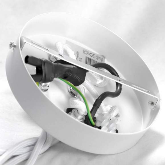 LSP-8175 Люстра паук LOFT Lussole SHIRLEY