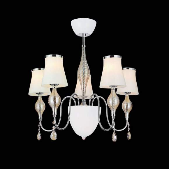 806050 Потолочная люстра на штанге Lightstar Escica