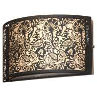 Настенный светильник Lussole Vetere LSF-2371-01V Настенный светильник Lussole Vetere LSF-2371-01V