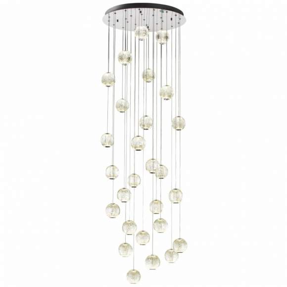 Подвесной светильник Odeon Light Crystal 5007/120L Подвесной светильник Odeon Light Crystal 5007/120L