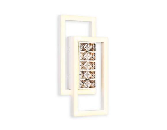 FA107 Настенно-потолочный светодиодный светильник Ambrella light Acrylica