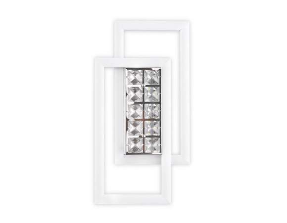 FA107 Настенно-потолочный светодиодный светильник Ambrella light Acrylica