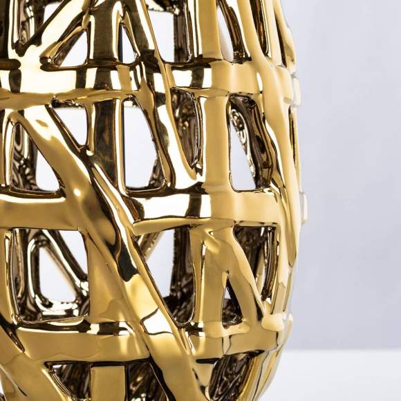 Настольная лампа Taiyi Arte lamp A4002LT-1GO Настольная лампа Taiyi Arte lamp A4002LT-1GO