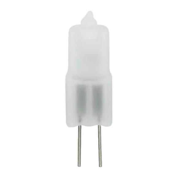 Галогенная лампа G4 35W Uniel JC-12-35-G4 (824)