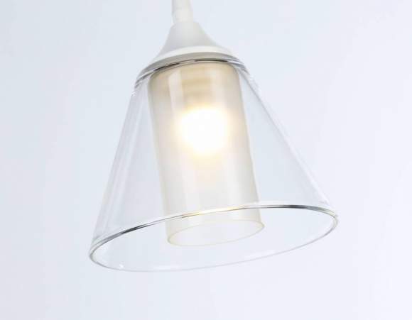 Подвесной светильник Traditional Ambrella light TR3551 Подвесной светильник Traditional Ambrella light TR3551