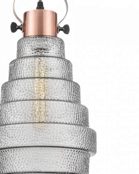 Подвесной светильник Vele Luce Genio VL5402P11