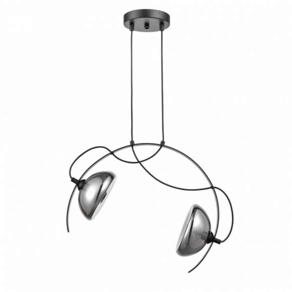 Подвесной светильник Vele Luce Musicista VL5462P12 Подвесной светильник Vele Luce Musicista VL5462P12