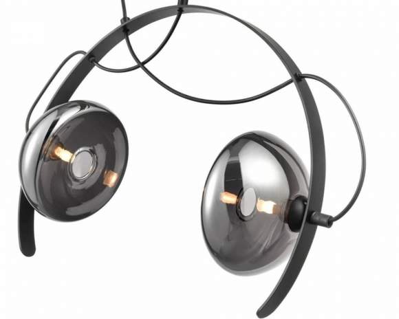 Подвесной светильник Vele Luce Musicista VL5462P12 Подвесной светильник Vele Luce Musicista VL5462P12