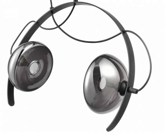 Подвесной светильник Vele Luce Musicista VL5462P12 Подвесной светильник Vele Luce Musicista VL5462P12