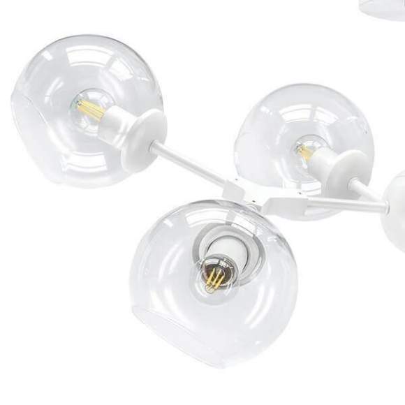 785066 Потолочная люстра Lightstar Beta