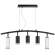 LR7358623730 Подвесной светильник Rullo Lightstar (комплект из 571735+214437-3+214486-2+202430-5)